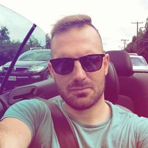 Meet your Posher, Dimitrije